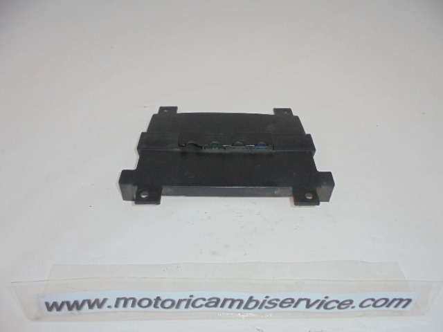 ALLOGGIAMENTO BATTERIA KYMCO DOWNTOWN 300i 2011 ( 2009 - 2016 ) 5032A-LEA5-E00 5032A-LEA7-E00 BATTERY CASE