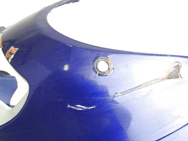 CUPOLINO FARO ANTERIORE SUZUKI SV 650 S 1999 - 2002 9440319F02Y7L COWLING DA SISTEMARE