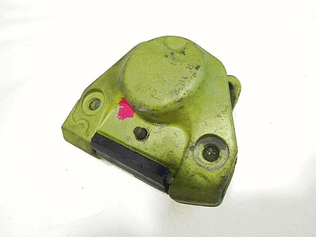 PINZA FRENO POSTERIORE CAGIVA MITO 125 1992 - 1994 800066304 REAR BRAKE CALIPER