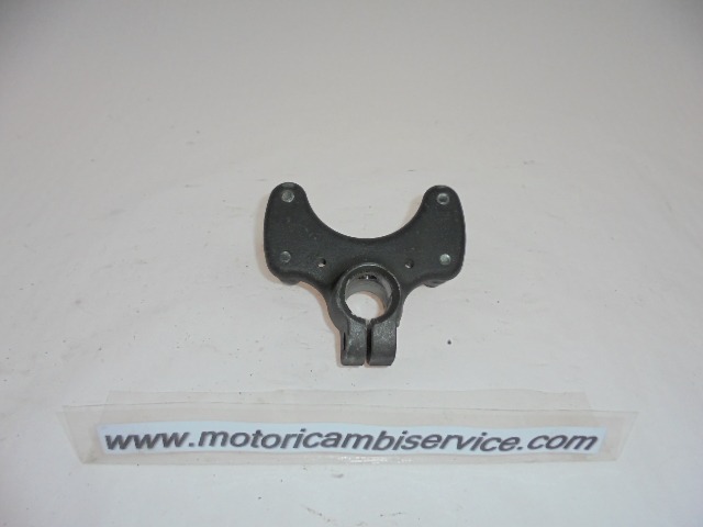 SUPPORTO MANUBRIO SUZUKI BURGMAN AN 400 I.E. (2004) 5131114F10 HANDLEBAR BRACKET