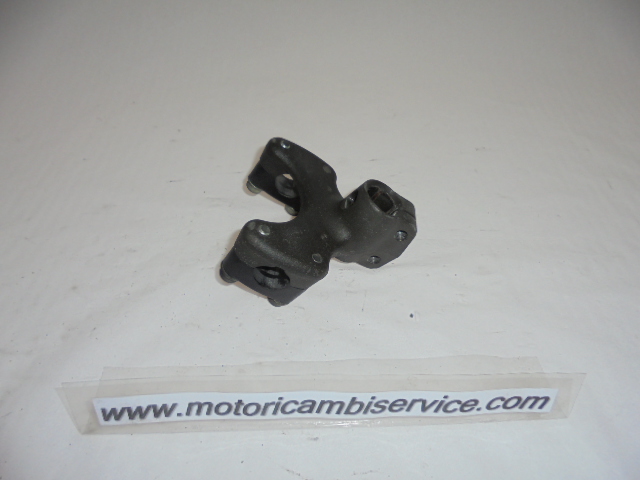 SUPPORTO MANUBRIO SUZUKI BURGMAN AN 400 I.E. (2004) 5131114F10 HANDLEBAR BRACKET