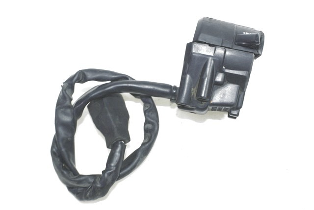 DEVIO LUCI SINISTRA CAGIVA MITO 125 1990 - 1991 800066347 LEFT HANDLEBAR SWITCH CON CREPA 