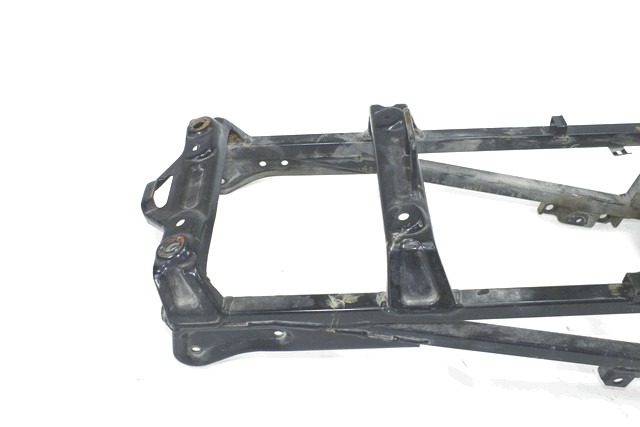 TELAIO POSTERIORE CAGIVA MITO 125 1990 - 1991 80A062597 REAR FRAME CON SEGNI DI USURA