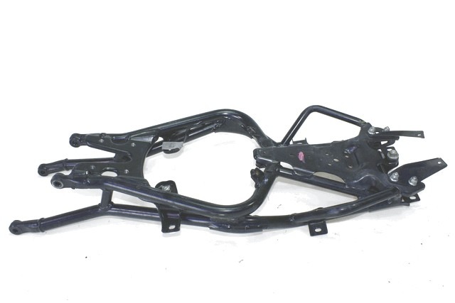 TELAIO POSTERIORE MV AGUSTA BRUTALE 800 2012 - 2014 80A0B6623 REAR FRAME 