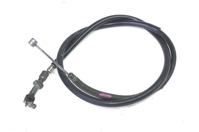 CAVO FILO FRIZIONE SUZUKI SV 650 S 1999 - 2002 5820019F00 CLUTCH CABLE