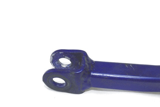 TIRANTE SUPPORTO PINZA FRENO POSTERIORE SUZUKI SV 650 S 1999 - 2002 6431019F00 REAR TORQUELINK DA RIVERNICIARE