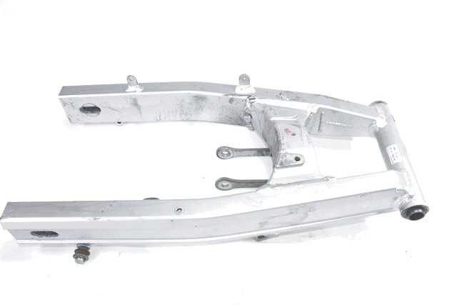 FORCELLONE POSTERIORE SUZUKI SV 650 S 1999 - 2002 6100019F01 REAR SWINGARM