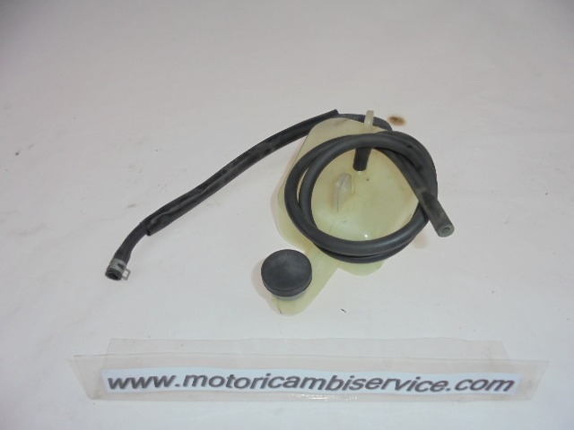 VASCHETTA LIQUIDO RAFFREDDAMENTO SUZUKI BURGMAN AN 400 I.E. (2004) 1791014G00 WATER TANK