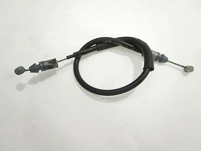 CAVO CHIUSURA SELLA HONDA TRANSALP XL 700 V 2007 - 2013 77156MFFD01 SADDLE LOCK CABLE