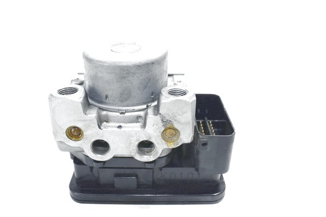 POMPA AGGREGATO CENTRALINA ABS HONDA SH 150 ABS KF13 2013 - 2016 57110K01D12 ABS PUMP MODULE