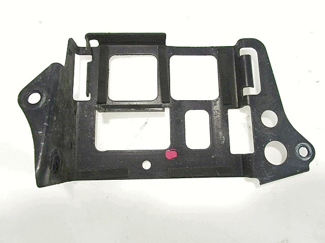 SUPPORTO CENTRALINA HONDA TRANSALP XL 700 V 2007 - 2013 30450MFFD00 CONTROL UNIT BRACKET