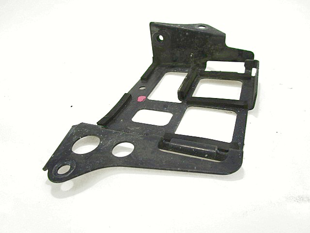 SUPPORTO CENTRALINA HONDA TRANSALP XL 700 V 2007 - 2013 30450MFFD00 CONTROL UNIT BRACKET