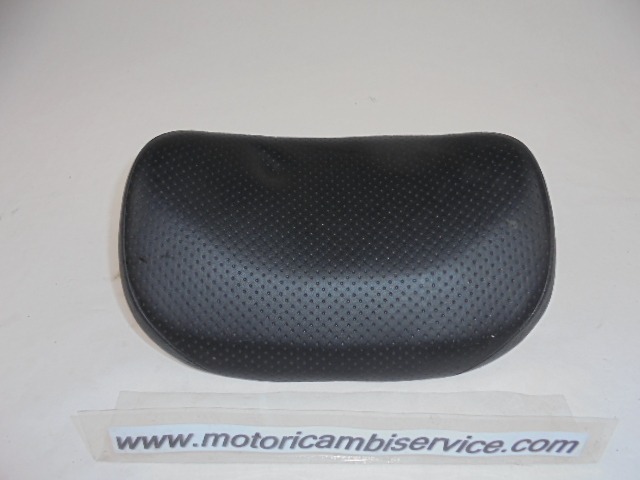 SCHIENALE SUZUKI BURGMAN AN 400 I.E. (2004) 4622014G00FC8 BACKREST