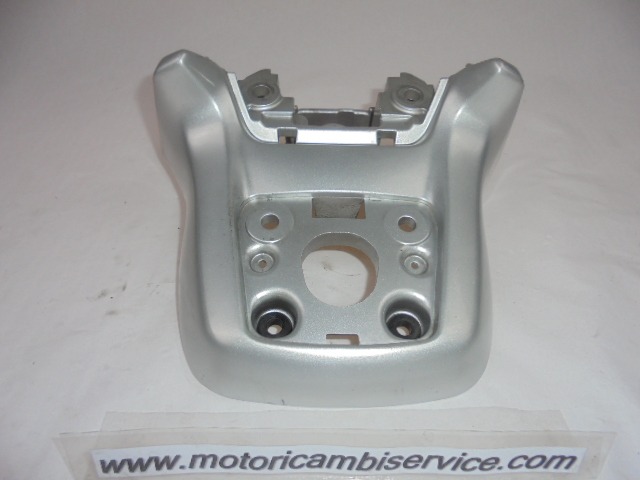 SUPPORTO SCHIENALE SUZUKI BURGMAN AN 400 I.E. (2004) 4621114G00YAY BACKREST SUPPORT