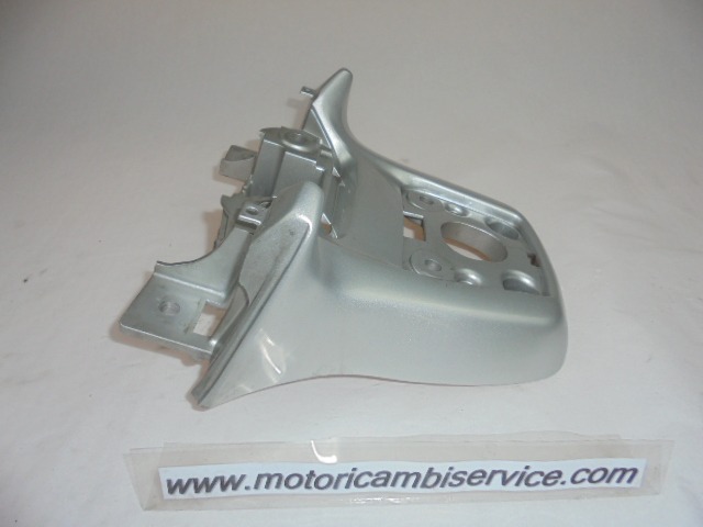 SUPPORTO SCHIENALE SUZUKI BURGMAN AN 400 I.E. (2004) 4621114G00YAY BACKREST SUPPORT