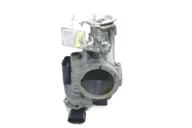 CORPO FARFALLATO KEIHIN HONDA SH 150 ABS KF13 2013 - 2016 16400KZY701  THROTTLE BODY