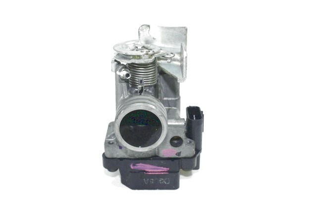 CORPO FARFALLATO KEIHIN HONDA SH 150 ABS KF13 2013 - 2016 16400KZY701  THROTTLE BODY