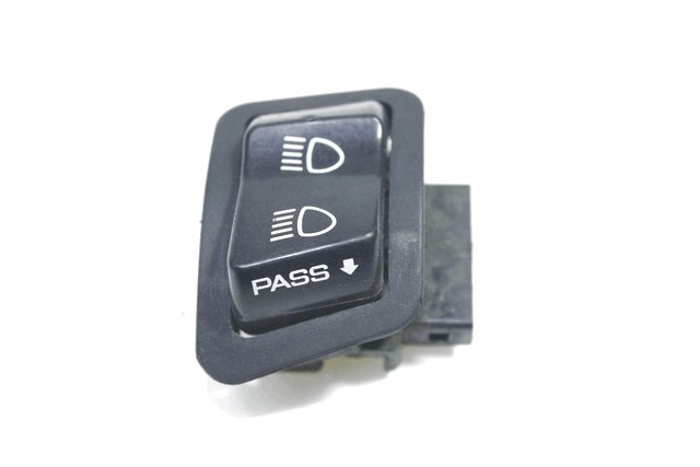 Segnale di svolta shanrya Interruttore Interruttore accurate Luce Accessorio ABS leggero nel peso 
