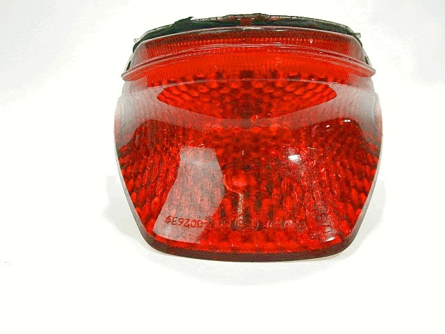 FARO POSTERIORE HONDA TRANSALP XL 700 V 2007 - 2013 33703MFFD00 33704MFFD00 TAILLIGHT