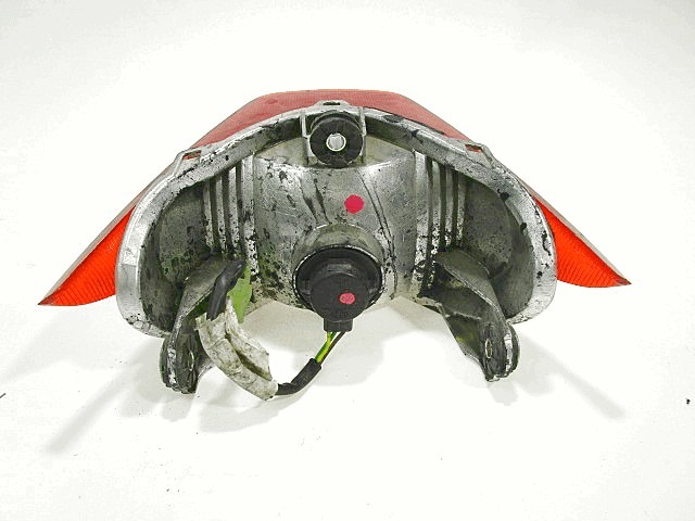 FARO POSTERIORE HONDA TRANSALP XL 700 V 2007 - 2013 33703MFFD00 33704MFFD00 TAILLIGHT