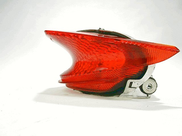 FARO POSTERIORE HONDA TRANSALP XL 700 V 2007 - 2013 33703MFFD00 33704MFFD00 TAILLIGHT