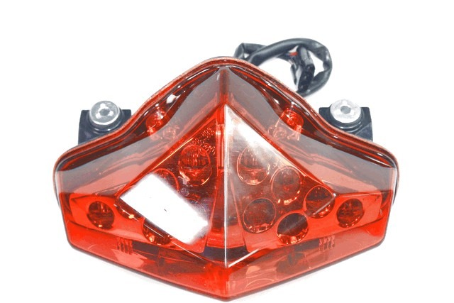 FARO POSTERIORE KAWASAKI ER-6 F ABS 2012 - 2016 230250304 TAILLIGHT 