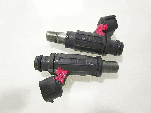 INIETTORI DUCATI MULTISTRADA 1200 S INIETTORI 2010 - 2012 28040301A INJECTOR