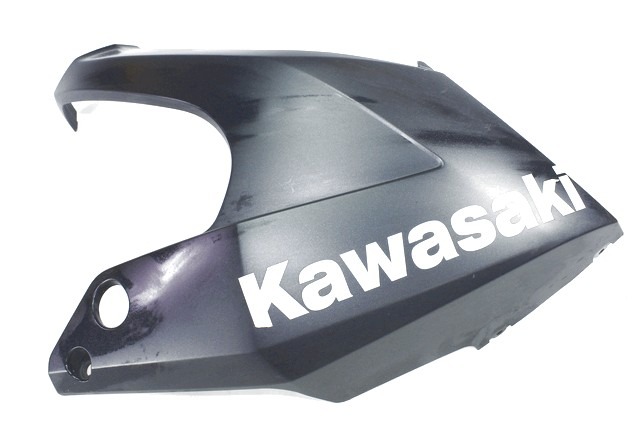 CARENA SOTTOSCOCCA DESTRA KAWASAKI ER-6 F ABS 2012 - 2016 550280375739 RIGHT SIDE UNDERBODY FAIRING