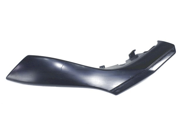 CARENA DESTRA INFERIORE SELLA KAWASAKI ER-6 F ABS 2012 - 2016 360010565 RIGHT SIDE LOWER SADDLE FAIRING 