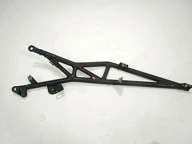 TELAIO POSTERIORE DESTRA DUCATI MULTISTRADA 1200 S TOURING 2010 - 2012 47110201AA RIGHT REAR FRAME 