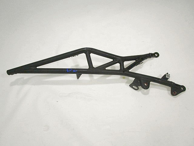 TELAIO POSTERIORE DESTRA DUCATI MULTISTRADA 1200 S TOURING 2010 - 2012 47110201AA RIGHT REAR FRAME 