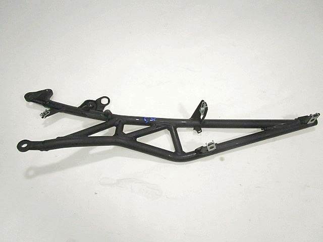 TELAIO POSTERIORE SINISTRA DUCATI MULTISTRADA 1200 S TOURING 2010 - 2012 47110141CA LEFT REAR FRAME