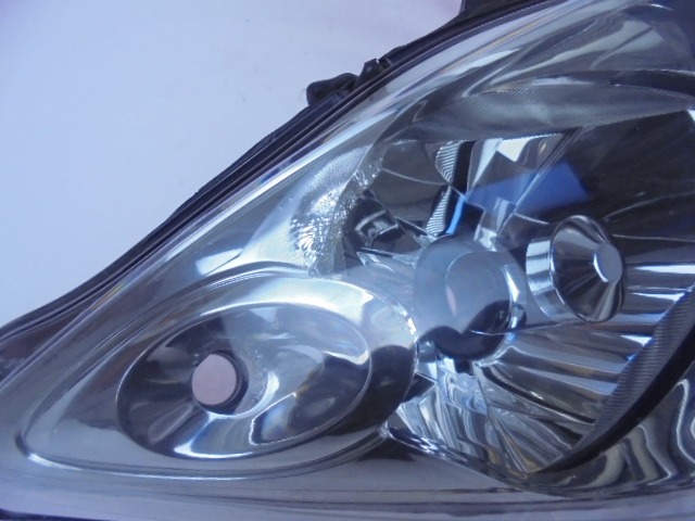 FARO ANTERIORE YAMAHA X-MAX 250 ( 2006 ) 1B9H43100000 HEADLIGTH PARABOLA ROVINATA