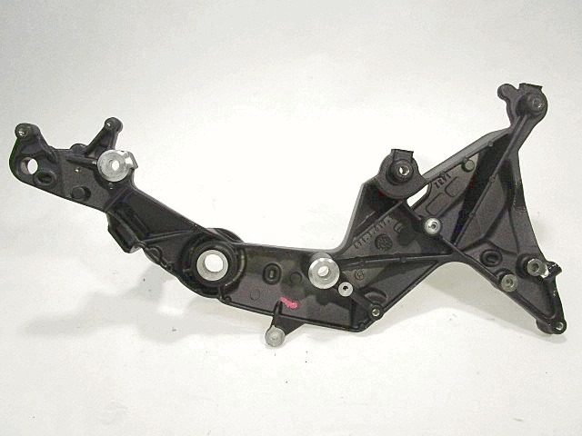 SUPPORTO MOTORE SEMI TELAIO DESTRA DUCATI MULTISTRADA 1200 S TOURING 2010 - 2012 47110171B RIGHT ENGINE MOUNT BRACKET