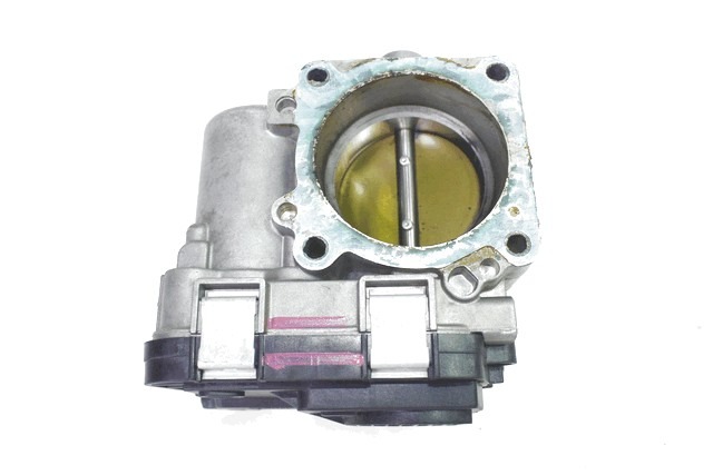 CORPO FARFALLATO APRILIA DORSODURO 750 2009 - 2014 872230 THROTTLE BODY