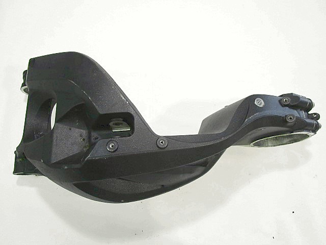 FORCELLONE MONOBRACCIO POSTERIORE DUCATI MULTISTRADA 1200 S TOURING 2010 - 2012 37010902A REAR SWINGARM CON GRAFFI