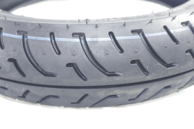 PNEUMATICO PER SCOOTER SCOOTER DUNLOP D451 120/80 R16 ANNO 2017 TIRE 95%