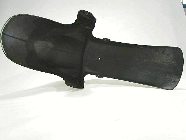 PARAFANGO ANTERIORE YAMAHA T-MAX XP 500 ( 2004 - 2007 ) 5GJ21511506X FRONT FENDER DANNEGGIATO DA RIPARARE