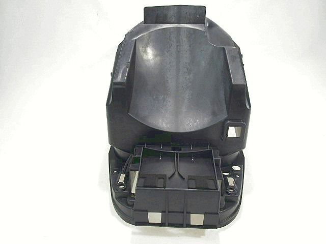 VASCA SOTTOSELLA YAMAHA T-MAX 500 XP 2004 - 2007 5GJ2473R0100 UNDERSADDLE BOX LEGGERMENTE DANNEGGIATA