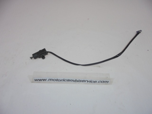 INTERRUTTORE CAVALLETTO LATERALE YAMAHA X-MAX 250 ( 2006 ) 3LD825665000 SIDE STAND SWITCH