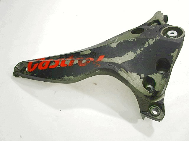 FORCELLONE POSTERIORE YAMAHA T-MAX XP 500 2004 - 2007 5GJ221710135 REAR SWINGARM DA VERNICIARE