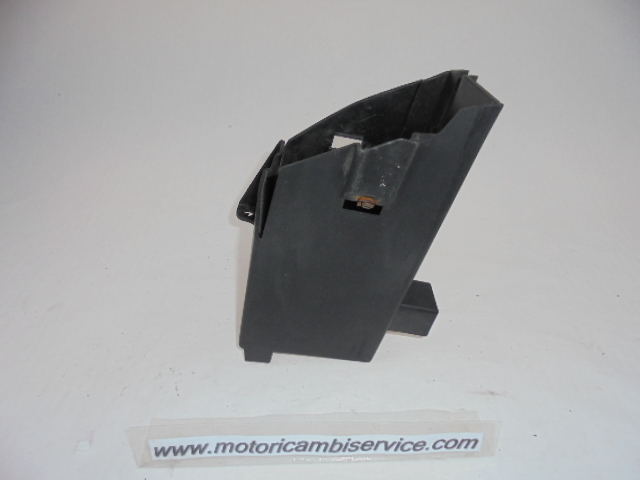 SUPPORTO BATTERIA YAMAHA X-MAX 250 ( 2006 ) 1B9H212B0100 BATTERY BOX