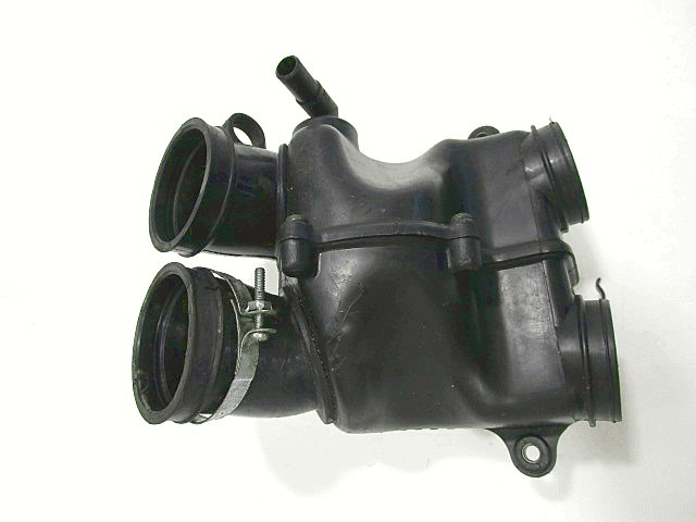 SILENZIATORE ASPIRAZIONE YAMAHA T-MAX XP 500 2004 - 2007 5VU144310000 5GJ144320000 INTAKE SILENCER