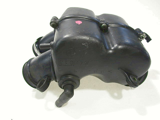 SILENZIATORE ASPIRAZIONE YAMAHA T-MAX XP 500 2004 - 2007 5VU144310000 5GJ144320000 INTAKE SILENCER