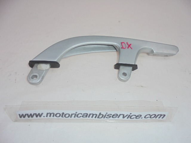 MANIGLIA PASSEGGERO DESTRA YAMAHA X-MAX 250 ( 2006 ) 1B9F474W0100 RIGTH HANDLE PILLION 