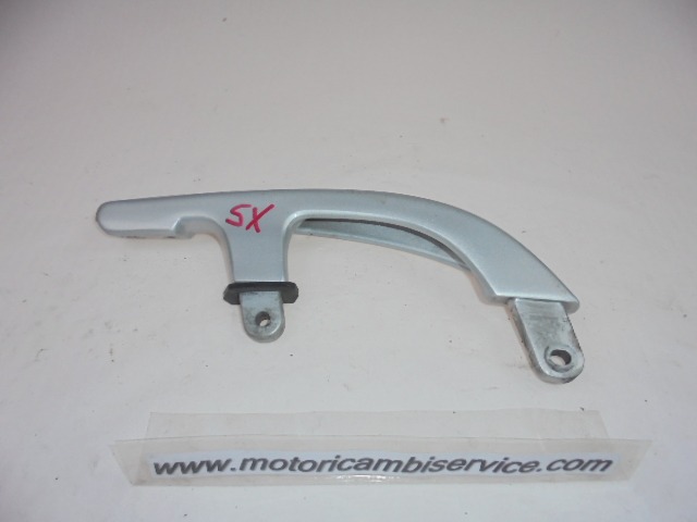 MANIGLIA PASSEGGERO SINISTRA YAMAHA X-MAX 250 ( 2006 ) 1B9F474A0100 LEFT HANDLE PILLION 