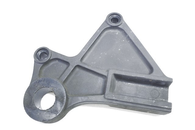 SUPPORTO PINZA FRENO POSTERIORE KAWASAKI NINJA 1000 ZX-10R 2008 - 2009 430340037 REAR BRAKE CALIPER BRACKET 