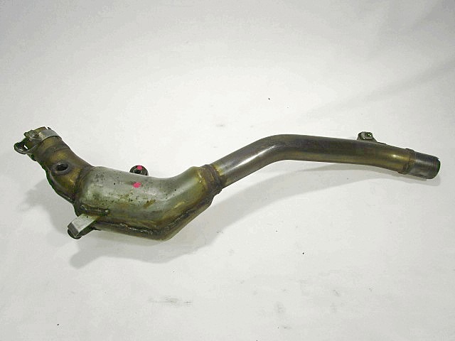 COLLETTORE DI SCARICO POSTERIORE SUZUKI GSR 600 2006 - 2011 1420044G00 REAR EXHAUST MANIFOLD