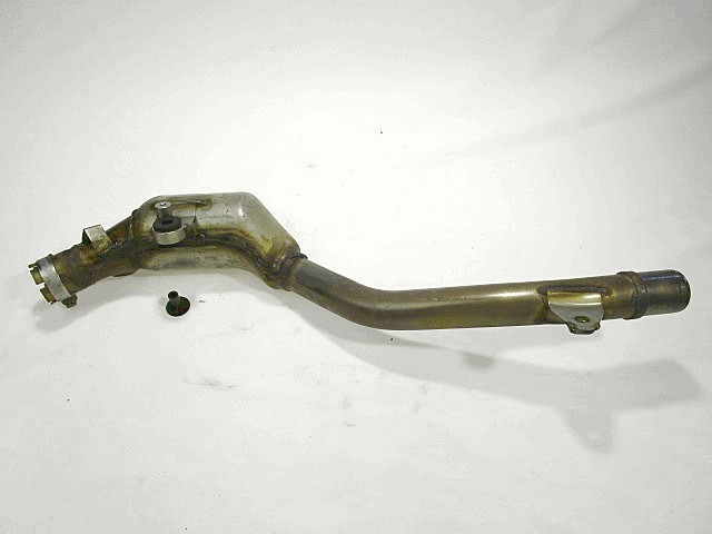 COLLETTORE DI SCARICO POSTERIORE SUZUKI GSR 600 2006 - 2011 1420044G00 REAR EXHAUST MANIFOLD