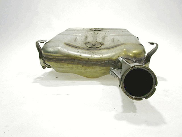 CATALIZZATORE PRE SILENZIATORE DI SCARICO SUZUKI GSR 600 2006 - 2011 1431044G00 EXHAUST FRONT MUFFER